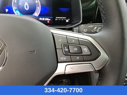 New 2025 Volkswagen Jetta SE image 25