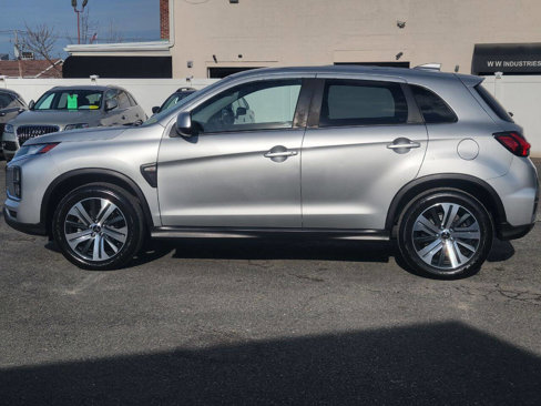 Used 2021 Mitsubishi Outlander Sport ES image 9