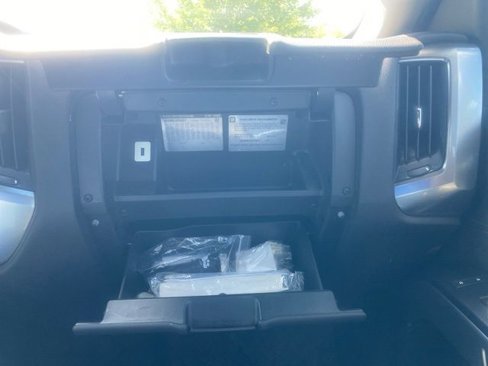 Used 2017 Chevrolet Silverado 1500 LT w/ Trailering Package image 30