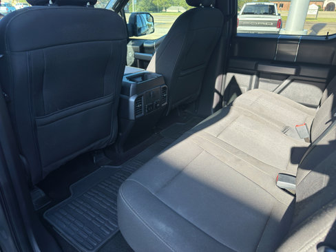 Used 2018 Ford F150 XLT w/ Equipment Group 302A Luxury image 10