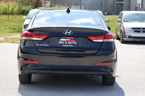 Used 2018 Hyundai Elantra Value Edition image 10