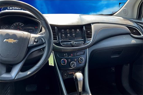 Used 2019 Chevrolet Trax LT image 6