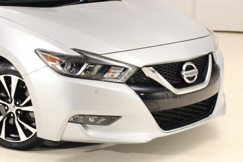 Used 2018 Nissan Maxima Platinum image 7