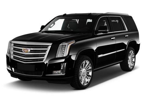 Used 2019 Cadillac Escalade ESV Luxury image 1