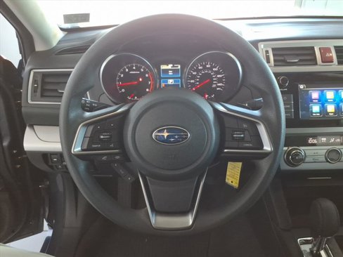 Used 2018 Subaru Legacy 2.5i image 30