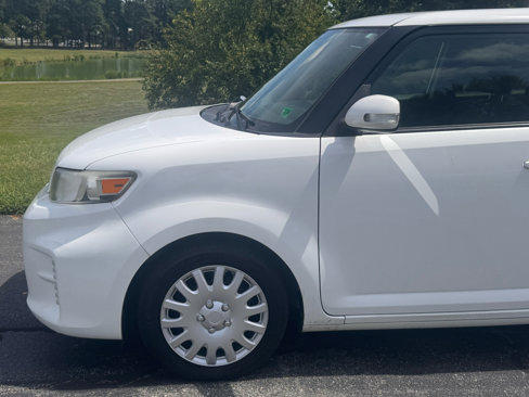 Used 2014 Scion xB image 6