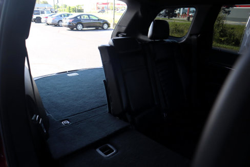 Used 2018 Jeep Grand Cherokee Limited image 52