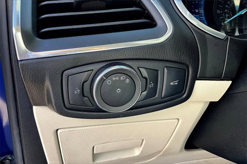 Used 2015 Ford Edge Titanium w/ Equipment Group 301A image 28