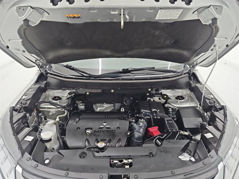 Used 2022 Mitsubishi Outlander Sport ES image 32