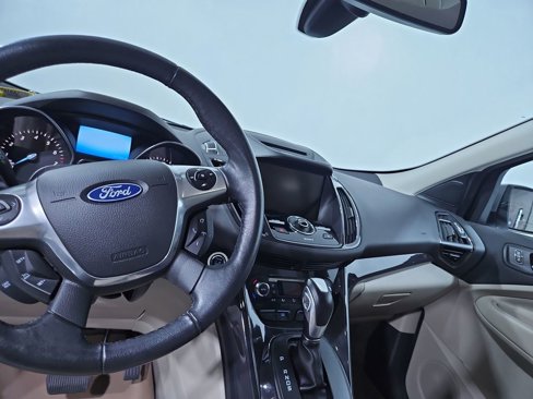 Used 2014 Ford Escape Titanium image 13