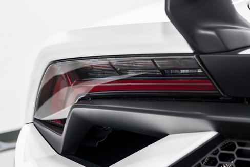 Used 2024 Lamborghini Huracan Tecnica image 51