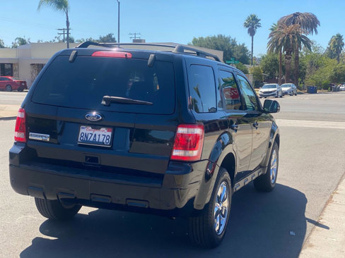 Used 2008 Ford Escape Limited image 7