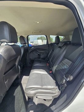 Used 2015 Ford Escape SE w/ Equipment Group 201A image 10