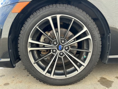 Used 2015 Subaru BRZ Limited image 11
