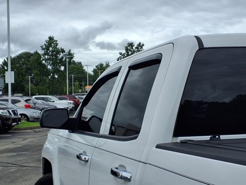 Used 2015 Chevrolet Silverado 1500 LS image 21