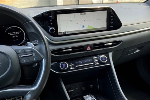 Used 2023 Hyundai Sonata SEL Plus image 6