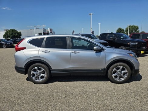 Used 2018 Honda CR-V EX-L image 6