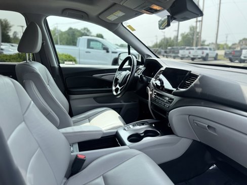 Used 2022 Honda Pilot EX-L image 11
