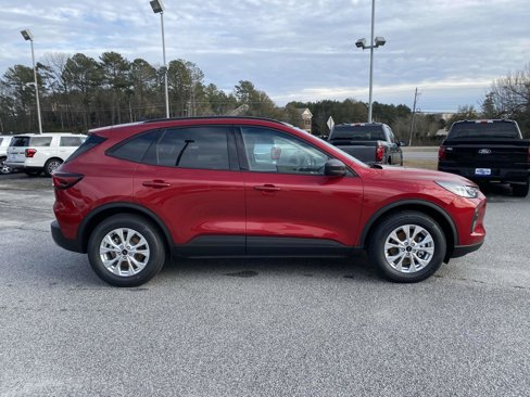 New 2025 Ford Escape Active w/ Tech Pack #1 image 2