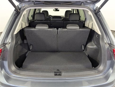 Used 2022 Volkswagen Tiguan SE image 30