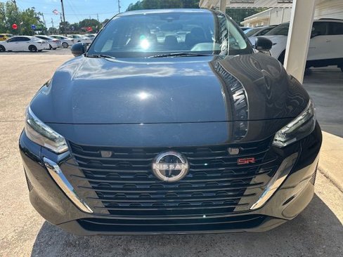 Used 2024 Nissan Sentra SR w/ SR Premium Package image 6