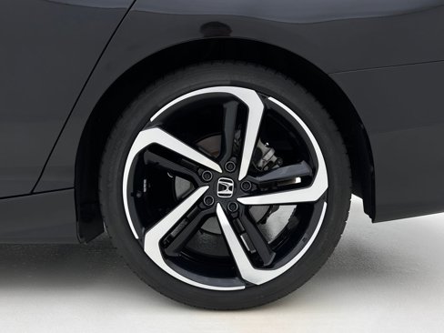 Used 2022 Honda Accord Sport image 32