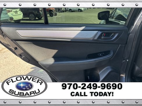 Used 2018 Subaru Outback 2.5i image 20