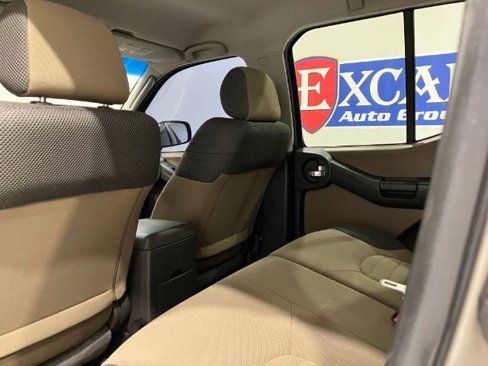Used 2007 Nissan Xterra S image 32