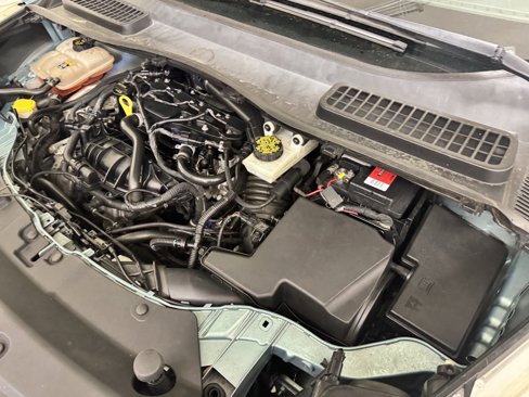Used 2013 Ford Escape SE image 27