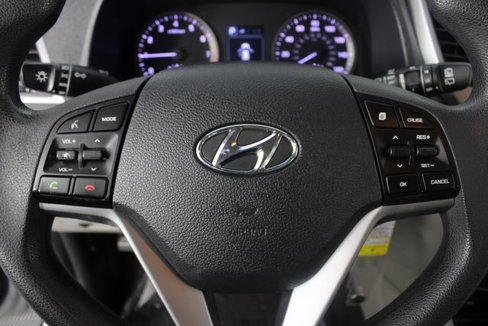 Used 2016 Hyundai Tucson SE image 12