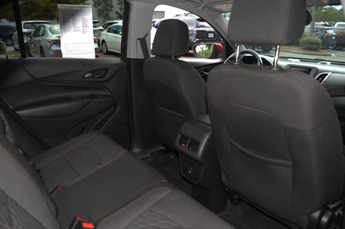 Used 2019 Chevrolet Equinox LT image 17