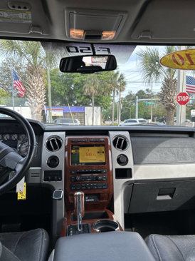 Used 2010 Ford F150 Lariat image 16
