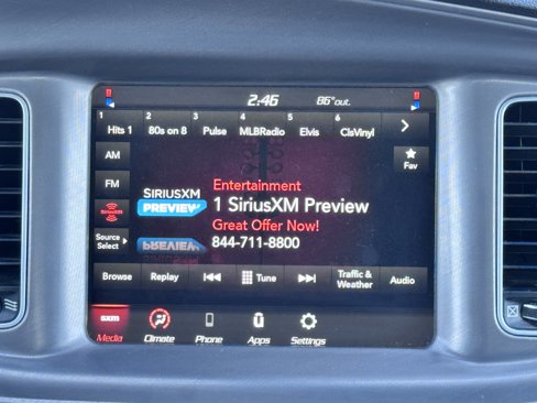 Certified 2023 Dodge Charger SXT image 21