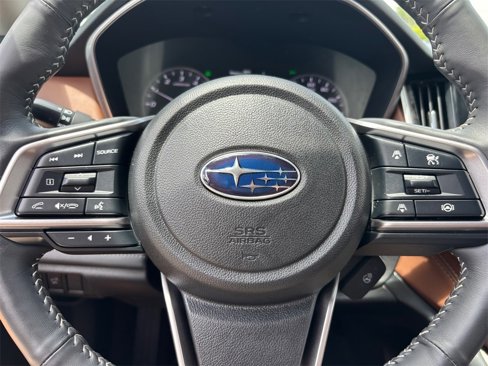 Used 2024 Subaru Outback Touring XT image 36