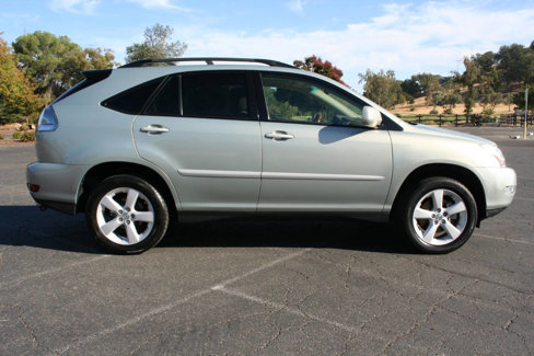 Used 2005 Lexus RX 330 AWD image 3
