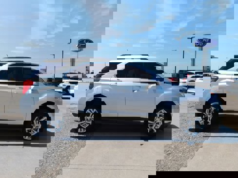 Used 2014 Chevrolet Equinox LT w/ Power Convenience Package image 5