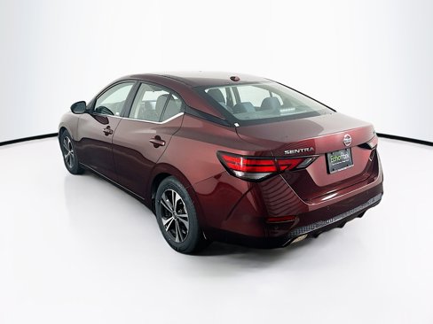 Used 2023 Nissan Sentra SV image 5