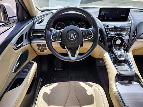 Used 2020 Acura RDX FWD image 11