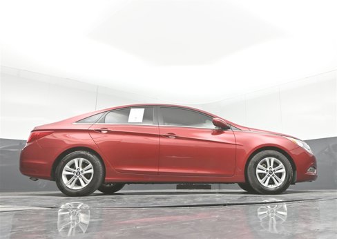 Used 2013 Hyundai Sonata GLS w/ Popular Equipment Pkg image 31