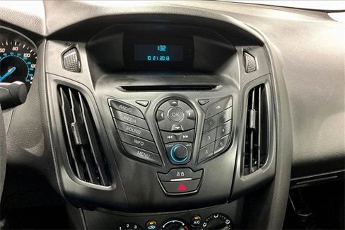 Used 2014 Ford Focus S image 11