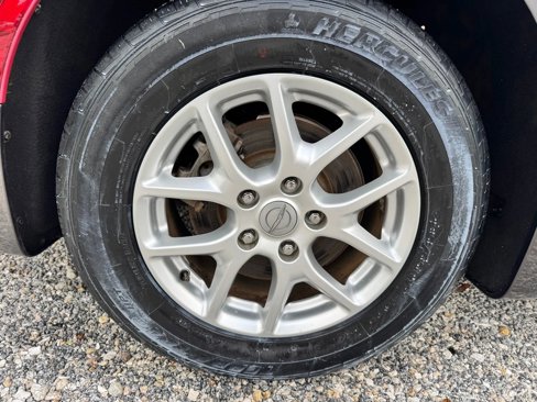 Used 2017 Chrysler Pacifica Touring image 7