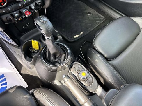 Used 2015 MINI Cooper S image 24
