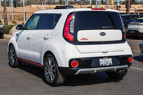 Used 2018 Kia Soul ! image 19