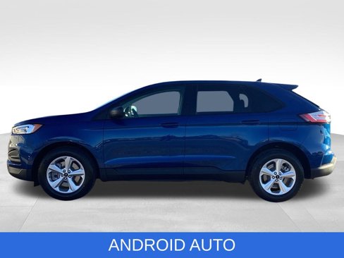 Used 2024 Ford Edge SE image 6