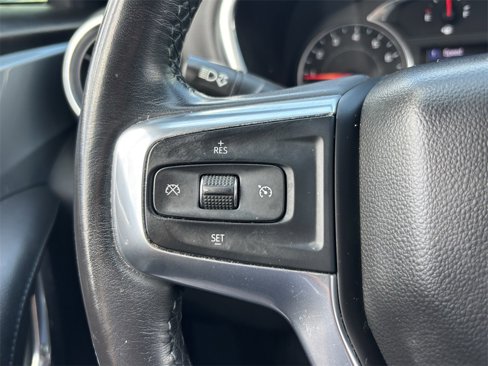 Used 2020 Chevrolet Blazer LT image 25
