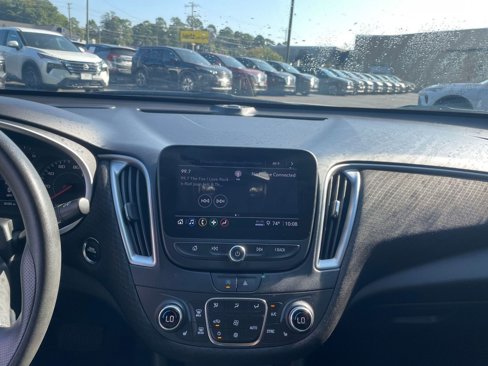 Used 2024 Chevrolet Malibu LT image 18