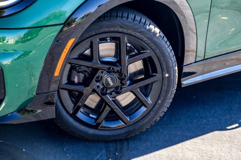 New 2026 MINI Cooper S image 8