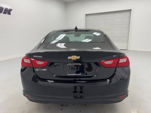 Used 2023 Chevrolet Malibu LT image 6