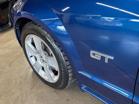 Used 2007 Ford Mustang GT Premium image 25