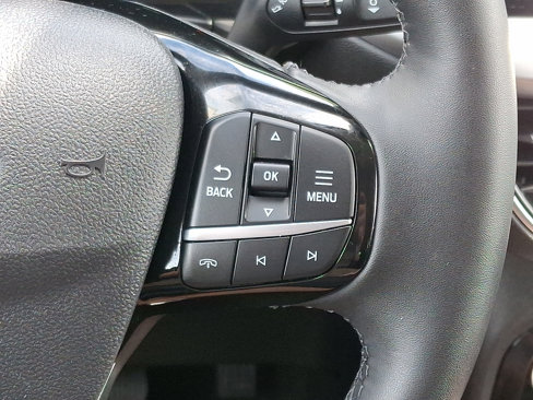 Used 2023 Ford Escape SE w/ PHEV Premium Package image 23